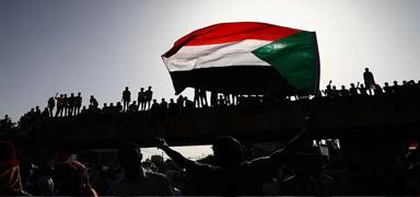 WFP'den endişelendiren 'Sudan' açıklaması