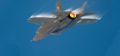 Trkiye'den F-35 programna ilikin kritik aklama