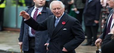 Buckingham Saray duyurdu: Kral Charles kansere yakaland