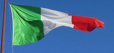 İtalya, Husiler hakkında açıklama
