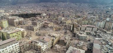 6 ubat depremleri sonras DASK'l konut says 11,6 milyon oldu