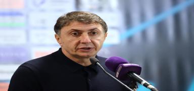 ota Arveladze: Oynadk, geri dtk ve ma evirdik