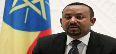 Etiyopya'dan Somali'ye 'dostluk' mesaj