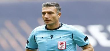 Galatasaray-Bandrmaspor karlamasnn VAR' belli oldu