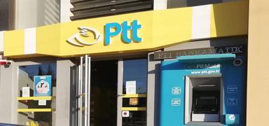 PTT'den 6 ubat depremlerine zel gn zarf