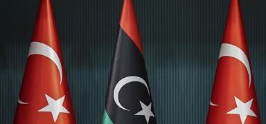Türkiye'den Libya'da başkonsolosluk adımı! Bakan Fidan duyurdu
