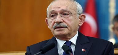 Kılıçdaroğlu'ndan parti içi muhalefete talimat