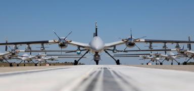 Anlama ilk meyvelerini vermeye balad! Trkiye'den 2 yl iinde 60 adet Aknc THA alacaklar