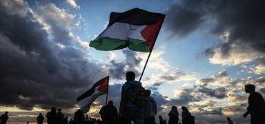 Kanada, Filistinlilerin tahliyesinin önlenmesine yönelik rahatsızlığını tepki göstererek dile getirdi