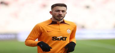 Rizespor, Galatasaray ile anlat! Halil Derviolu'nun karar bekleniyor