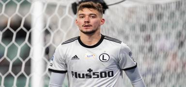 Ernest Muci transferini bitiriyor