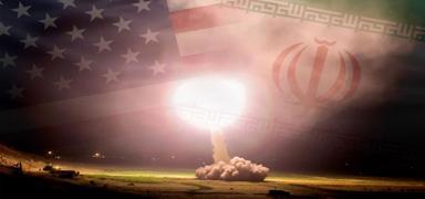 İran'dan ABD'nin Bağdat saldırısına 'terör eylemi' yakıştırması