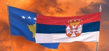 Kosova-Sırbistan gerilimi dinmiyor: BM'den 'iyi niyet' çağrısı
