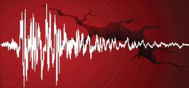 Mula'da 3.7 byklnde deprem