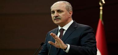 TBMM Başkanı Kurtulmuş'tan AKPM'nin kardeş ülke Azerbaycan hakkındaki skandal kararına tepki