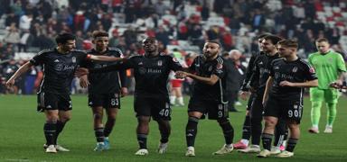 Beşiktaş, yarın Burak Yılmaz'a karşı mücadele edecek