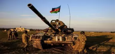 Azerbaycan'dan Ermenistan'a 'kısas operasyonu' ile cevap