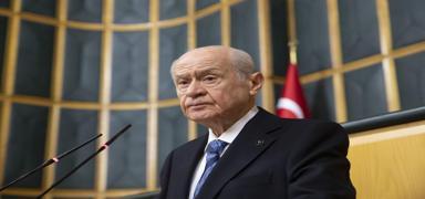 MHP Genel Başkanı Bahçeli: CHP'nin Türkiye ile bağı kopmuştur