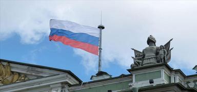 Rusya, Kaja Kallas' arananlar listesine eklediini duyurdu