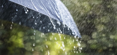 Şiddetli yağış uyarısı: Şanlıurfa'da okullar tatil edildi