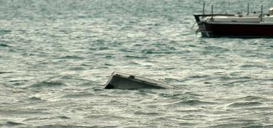Tunus aklarnda bir tekne alabora oldu! 5 dzensiz gmenin cesedine ulald
