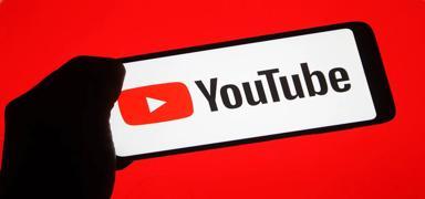 YouTube 2,7 milyar kullancya ulat