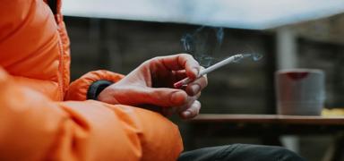 ABD'de yeni 'sigara' aratrmas: Baklk sistemi zerindeki etkisi yllarca sryor