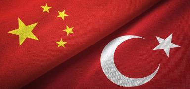 Çinliler yeniden 'Türkiye' dedi