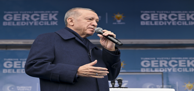 Cumhurbakan Erdoan'dan emeklilere bayram ikramiyesi mjdesi