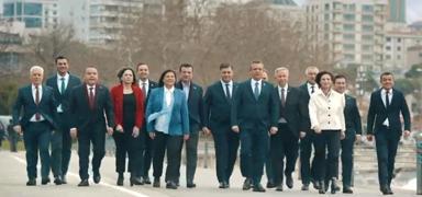 Kriz gözler önüne serildi! CHP seçim videosunda tartışılan isme ambargo