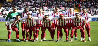 Sivasspor 3 eksikle Hatayspor deplasmanına gidecek