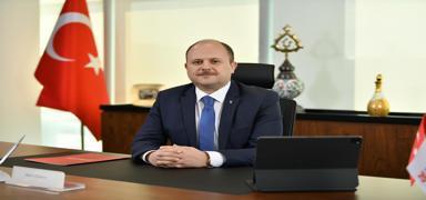 Ziraat Katılım Genel Müdürü Metin Özdemir 2023 Yılı Finansal Verilerine İlişkin Açıklamalarda Bulundu