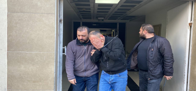Kayseri'deki cinayetle ilgili 4 şüpheli gözaltına alındı