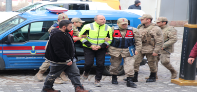 Maden ocağındaki soruşturmada şirketin Türkiye'deki müdürüne adli kontrol tedbiri