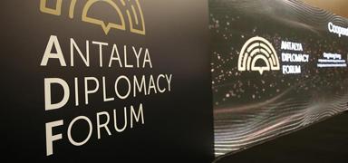 1-3 Mart tarihleri arasında düzenlenecek Antalya Diplomasi Forumu'nun teması belli oldu