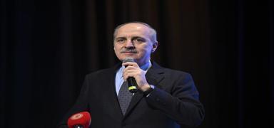 TBMM Başkanı Kurtulmuş Azerbaycan'a resmi ziyaret gerçekleştirecek
