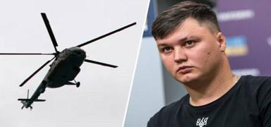 Rus savaş pilotunun acı sonu