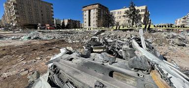 6 Şubat depremleri sonrası açılan davalarda ilk karar