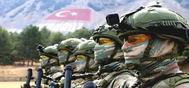 AB'ye net 'Türk askeri' mesajı: Kırmızı çizgimiz