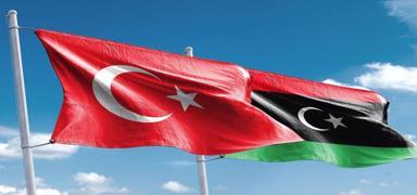 'Libya-Türkiye Mesleki Eğitim Merkezi' projesine onay