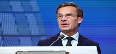 İsveç'ten Macaristan'a NATO oylaması öncesi kritik ziyaret