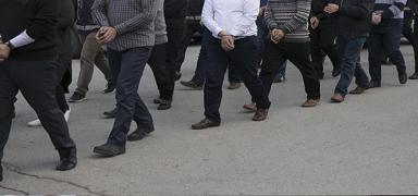 'Sahte reete' soruturmasnda 18 tutuklama