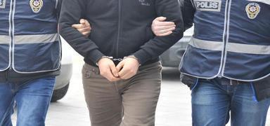 FETÖ'cü ve PKK/KCK'lı 10 terör üyesi tutuklandı