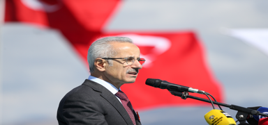 Bakan Uralolu: zveriyle ve ciddiyetle almaya devam edeceiz