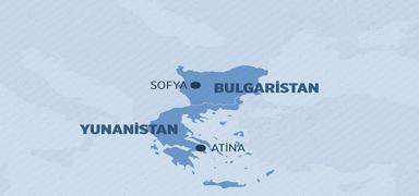 Yunanistan, Bulgaristan'ın Şengen Bölgesi'ne katılımına destek verdi