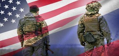 ABD Ukrayna'ya asker gnderecek mi?