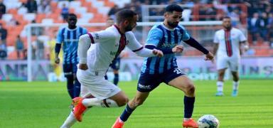 Adana Demirspor-Fatih Karagümrük maçının biletleri satışa çıkıyor