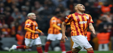 Galatasaray'ın kupa hasreti 5 sezona çıktı