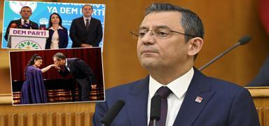 Özgür Özel'in skandallarla dolu karnesi! 4 ayda Kılıçdaroğlu'nu geride bıraktı