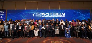10. WCI  Forum stanbul, Trk ve Afrikal i dnyasnn nde gelen isimlerini yeni frsatlar iin bir araya getirdi!